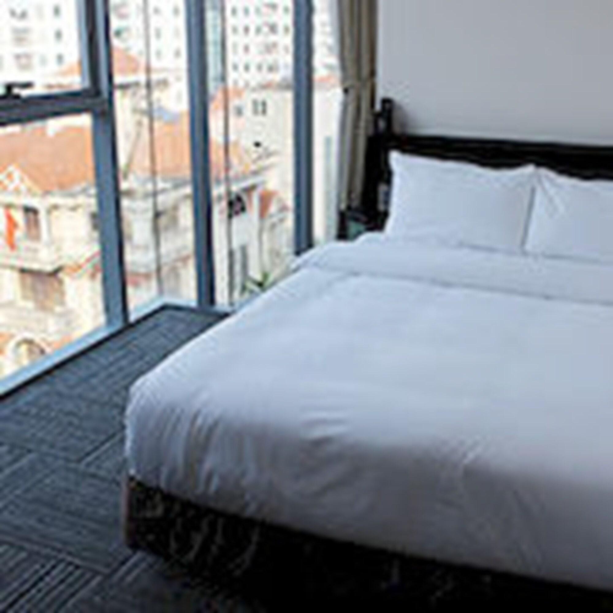 Sakura Hotel 2 Hanoj Exteriér fotografie